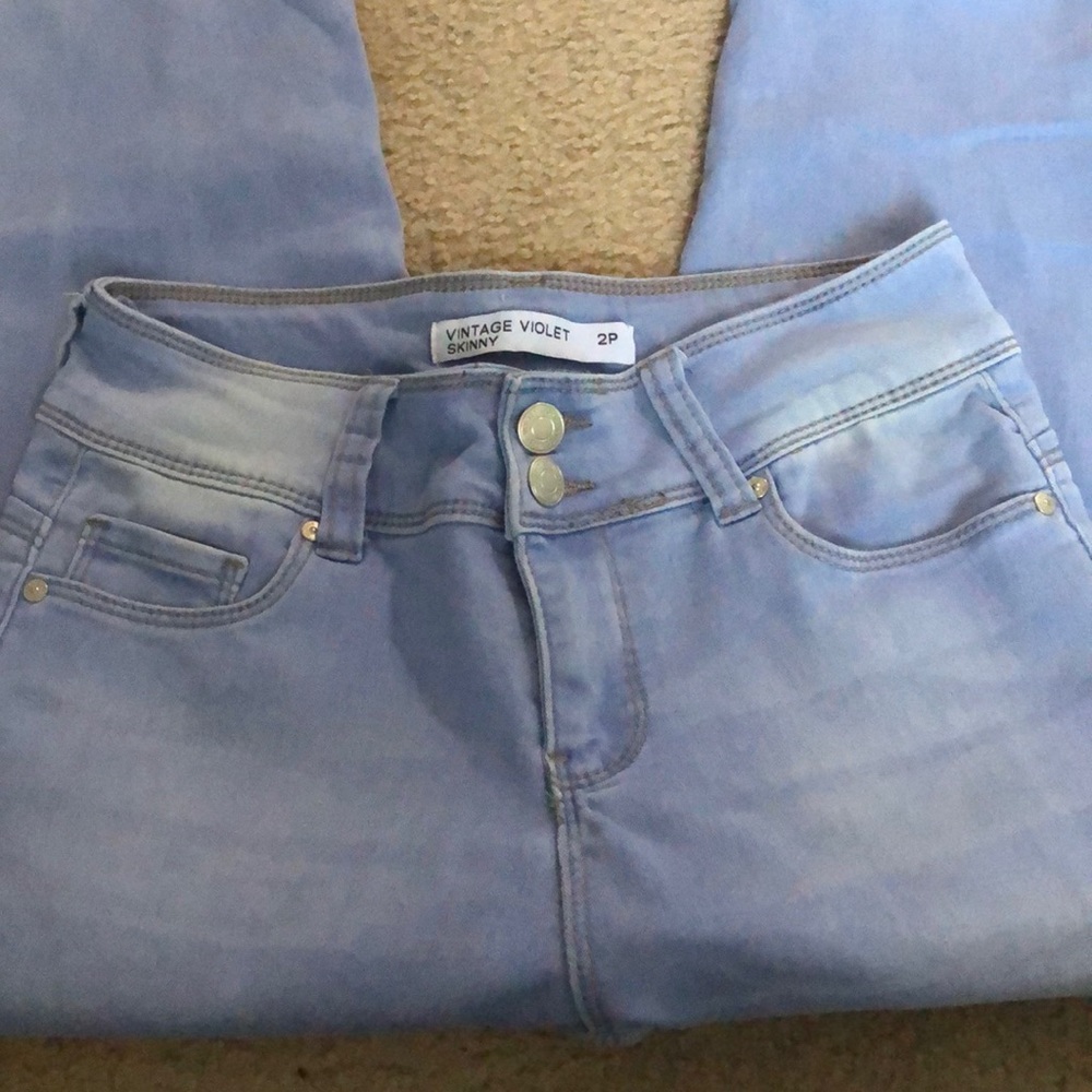 jeans